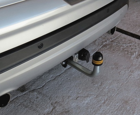 Фаркоп Motodor Ford Kuga (2013-2020) 90702-A