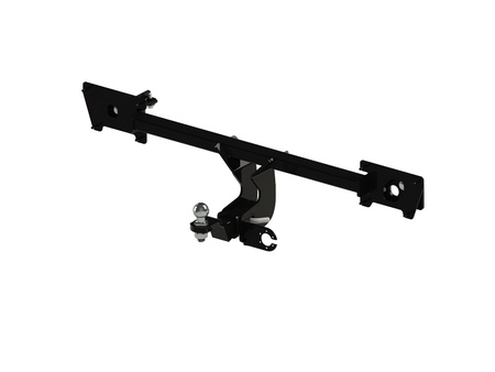 Фаркоп Металлопродукция для Geely Atlas (2018-2021) 4154.32