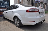 Фаркоп Bosal для Ford Mondeo седан (2007-2019)