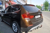 Фаркоп Bosal для BMW X1 (2009-2019)