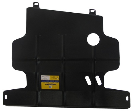 Защита картера (сталь) Motodor KIA Clarus (1996-2001) 01005