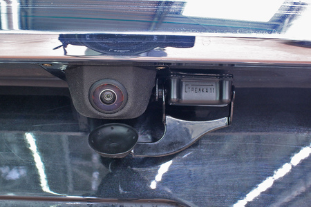 Защита камеры заднего вида для BMW X7 (2019-2025) 03276039