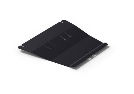 Защита картера и КПП (сталь) Rival Peugeot 806 (1994-2002) 111.4305.1