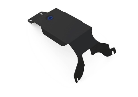 Защита редуктора (сталь) Rival Subaru Forester (2008-2013) 111.5402.2