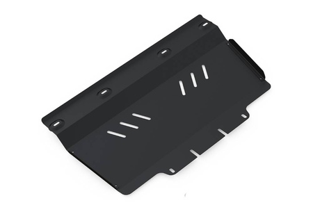 Защита картера (сталь) Rival Subaru Forester (2003-2008) 111.5415.1