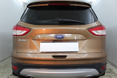 Защита камеры заднего вида для Ford Kuga (2013-2016) 11120044