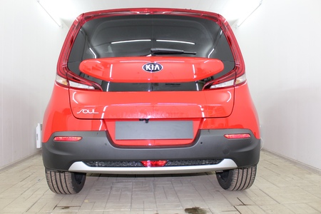 Защита камеры заднего вида для Kia Soul (2019-2024) 20201048