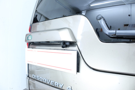 Защита камеры заднего вида для Land Rover Discovery (2009-2013) 22061052