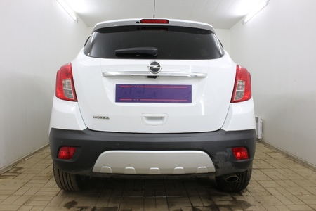 Защита камеры заднего вида для Opel Mokka (2012-2016) 30145039