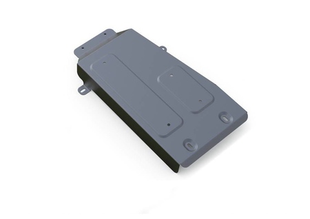 Защита адсорбера (алюминий) Rival Mazda CX-5 (2015-2017) 333.3821.1