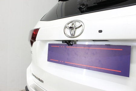 Защита камеры заднего вида для Toyota Highlander (2014-2017) 39095048