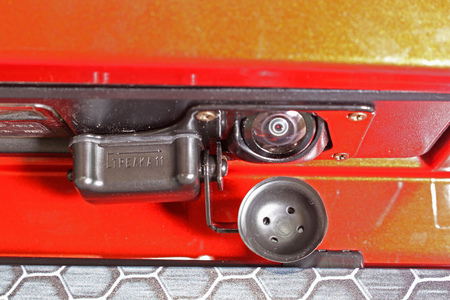 Защита камеры заднего вида для Volvo XC60 (2018-2025) 41240044