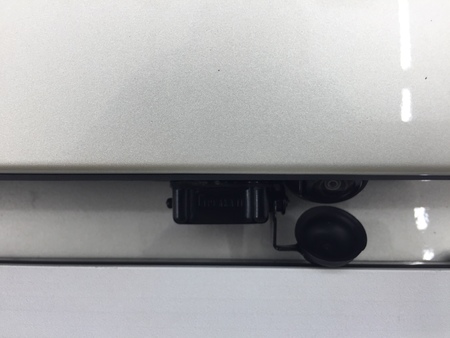 Защита камеры заднего вида для Volvo XC90 (2015-2025) 41242044