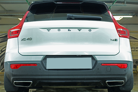 Защита камеры заднего вида для Volvo XC40 (2018-2025) 41304039