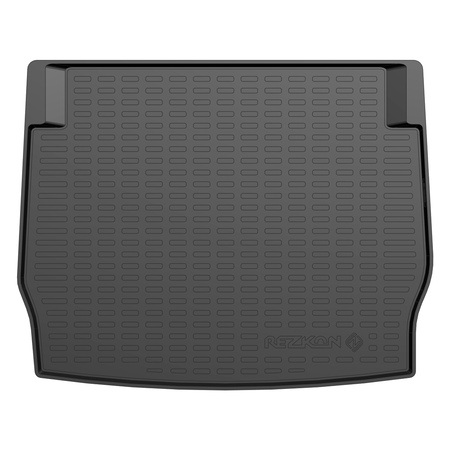 Коврик в багажник полимерный Rezkon для BMW 1-series (2011-2017) 5510020200