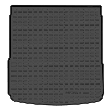 Коврик в багажник полимерный Rezkon для Audi A6 универсал (2018-2021) 5544010320