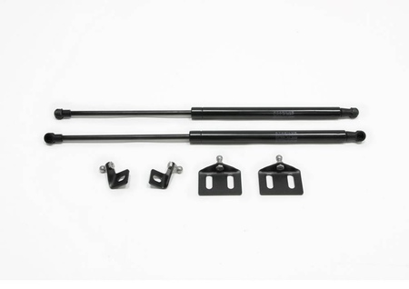 Амортизатор капота (упор) Rival Nissan Almera (2013-2020) A.4104.4