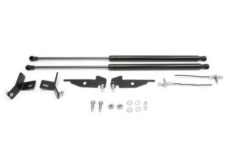 Амортизатор капота (упор) Rival Toyota Highlander (2014-2020) A.ST.5702.1