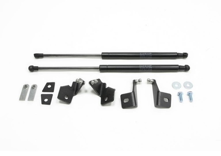 Амортизатор капота (упор) Rival Great Wall Hover H5 (2011-2016) A.ST.2001.1