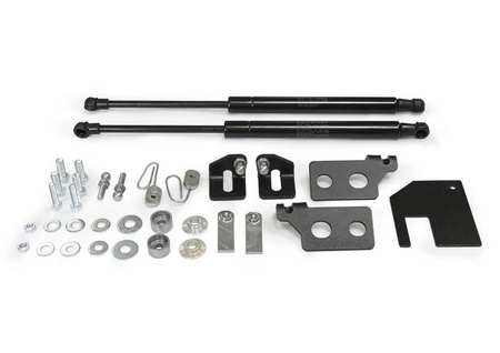 Амортизатор капота (упор) Rival Hyundai Tucson (2015-2021) AK.2306.1