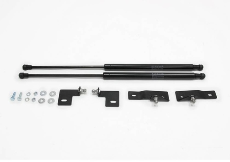 Амортизатор капота (упор) Rival Suzuki Grand Vitara (2005-2016) A.ST.5501.1