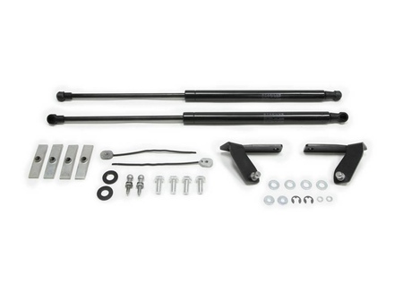 Амортизатор капота (упор) Rival Suzuki Vitara (2015-2025) A.ST.5503.1