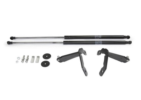 Амортизатор капота (упор) Rival Toyota RAV4 (2012-2019) A.ST.5707.1