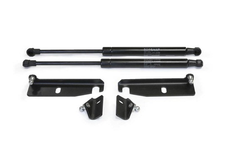 Амортизатор капота (упор) Rival Lada Kalina (2013-2019) A.ST.6002.1