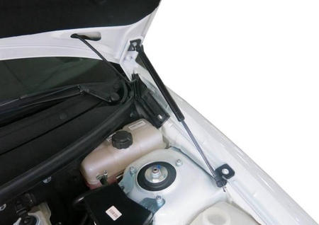Амортизатор капота (упор) Rival Lada Priora (2007-2018) A.ST.6003.1