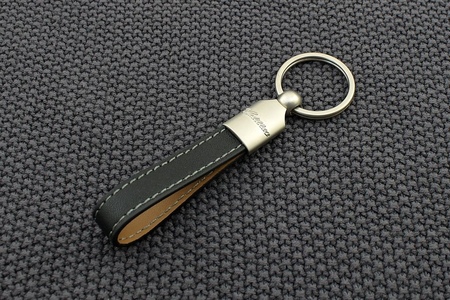 БРЕЛОК ДЛЯ Cadillac SRX KRUTYAK КОЖАНЫЙ BGT-00020-Cad