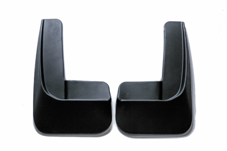 Брызговики передние SRTK для Skoda Rapid (2014-2020) BR.P.SK.RAP.12G.06008