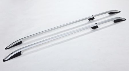 Рейлинги на крышу CAN OTOMOTIV для Hyundai H1 (2007-2024) HYH1.73.3811