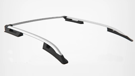 Рейлинги на крышу CAN OTOMOTIV для Mercedes-Benz X-Class (2018-2025) MERX.73.0004