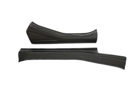 Накладки на внутренние пороги Русская Артель для Ford Fusion (2005-2012) NFF-047502