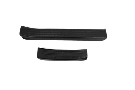 Накладки на внутренние пороги Русская Артель для Kia Ceed хетчбэк (2015-2018) NK-155302