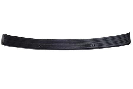 Накладка на задний бампер Русская Артель для Lexus RX (2016-2021) NL-161202