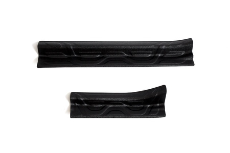 Накладки на внутренние пороги Русская Артель для Volkswagen Golf (2009-2012) NV-154302