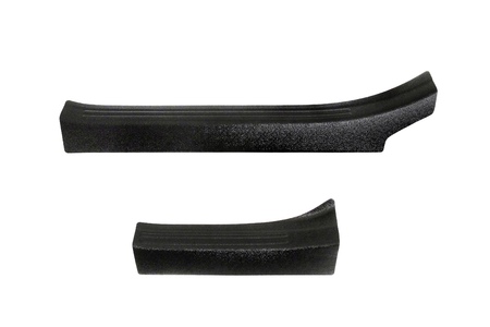 Накладки на внутренние пороги Русская Артель для Volkswagen Touareg (2014-2018) NV-156502