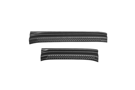 Накладки на внутренние пороги Русская Артель для Volkswagen Amarok (2010-2016) NVA-051402