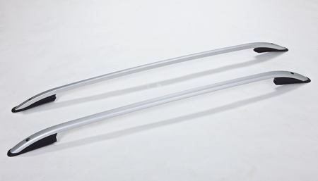 Рейлинги на крышу CAN OTOMOTIV для Renault Kaptur (2016-2024) RECA.73.0012