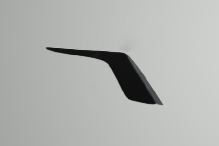 Реснички на передние фары Honda Accord (2008-2010) REHA-005800