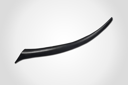 Реснички на передние фары Kia Cerato (2008-2013) REKC-004800