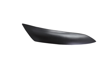 Реснички на передние фары Toyota Corolla (2007-2010) RETCSD-013600