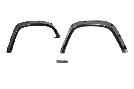 Расширители колесных арок Nissan Patrol (1987-1997) RNP60-052602