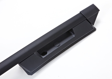 Рейлинги на крышу CAN OTOMOTIV для Toyota Hilux (2006-2015) TOHI.73.0012