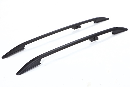 Рейлинги на крышу CAN OTOMOTIV для Volkswagen Touareg (2002-2010) VWTU.73.3888