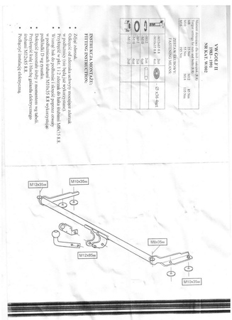 Фаркопы для Volkswagen Golf (Фольксваген Гольф)