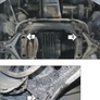 Коврики в cалон резиновые Seintex Ford Focus II (2005-2011)