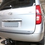 Защита камеры заднего вида для Hyundai H1 (2018-2024)