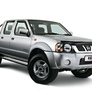 Дефлектор капота EGR Nissan Pathfinder/Navara (2010-2014)